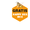 Fiskars Happy Bee Box